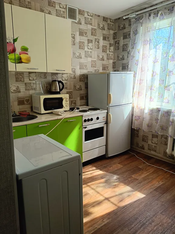 Квартира в центре кск