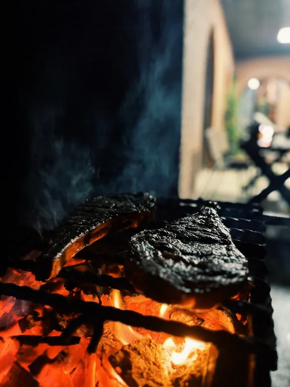 Домик для отдыха