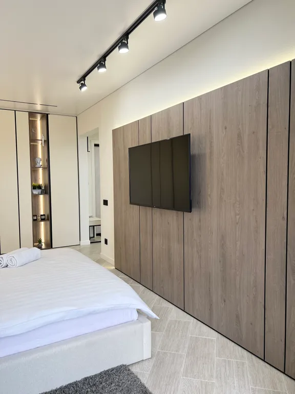 Квартира LUX на Набережной