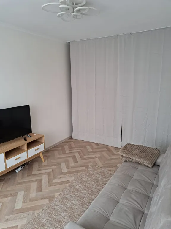 Квартира на Победе