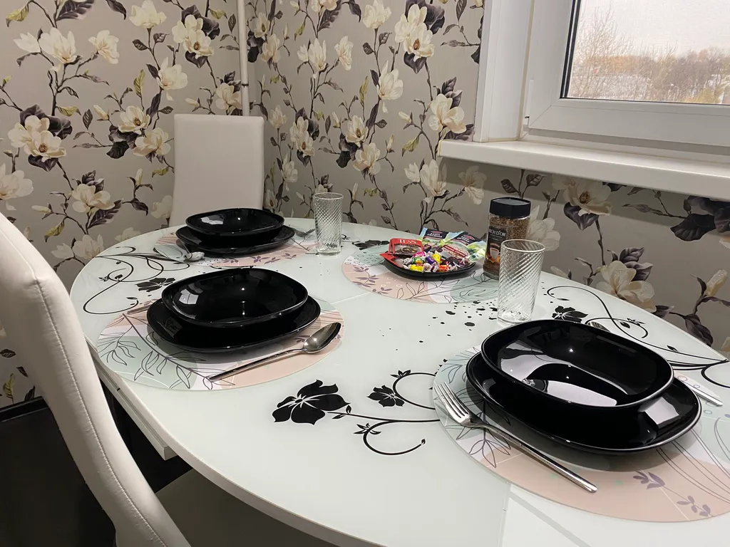 Уютная квартира вблизи Шереметьево