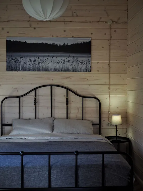 Коттедж Дом вблизи всесезонного курорта Игора — Орехово