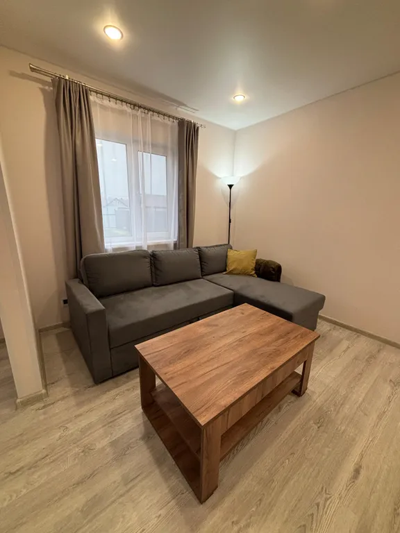 Коттедж Уютный дом в Ломоносовском районе — Санкт-Петербург