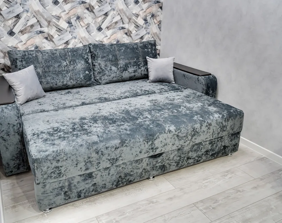 Квартира люкс