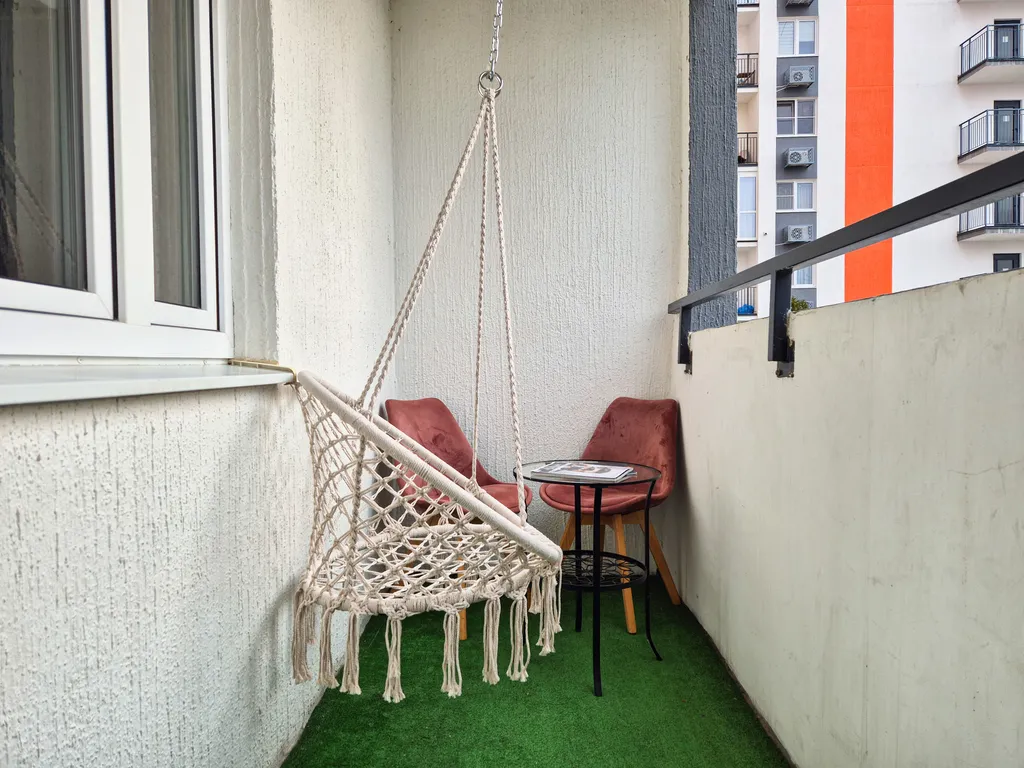 Квартира Двухкомнатная квартира в ЖК Фрукты — Сириус