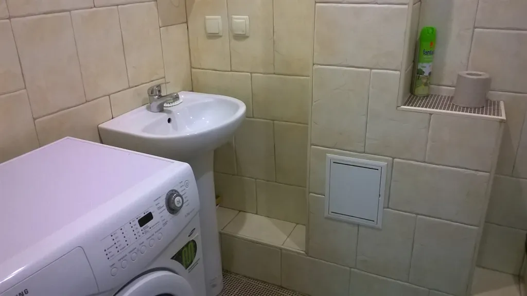 Коттедж Коттедж со своим двориком и гаражом — Ялта