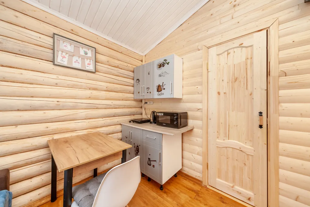 Дом-баня Вихта