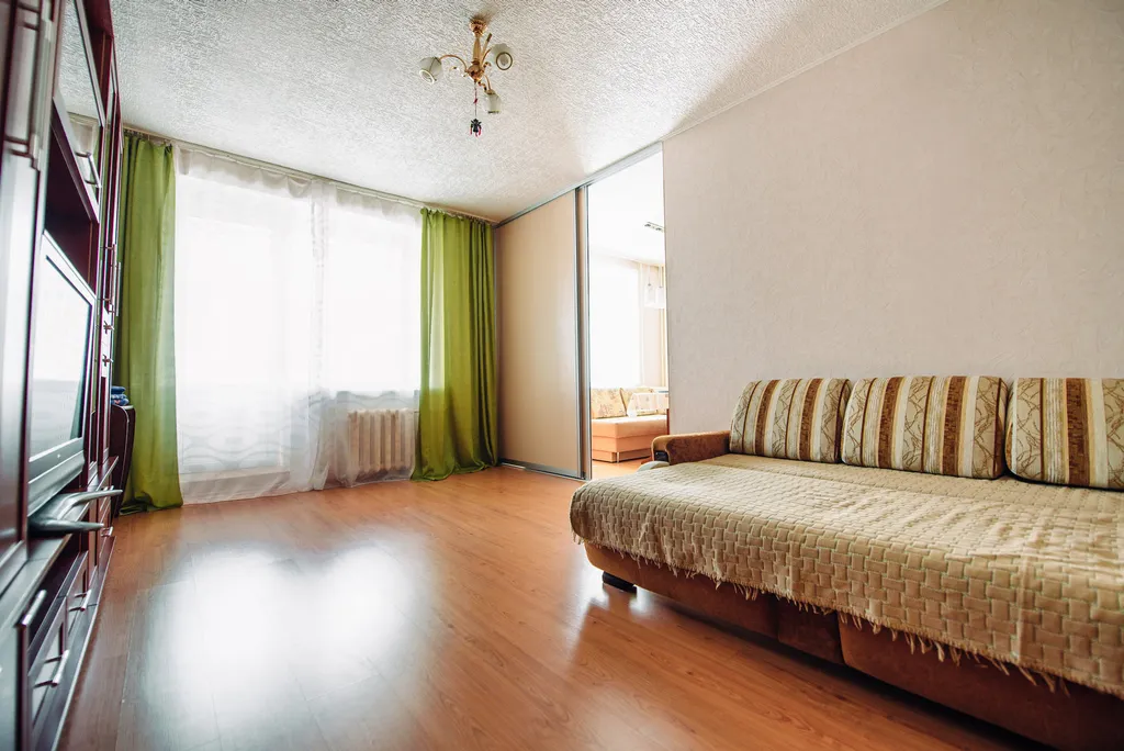 Квартира в центре города