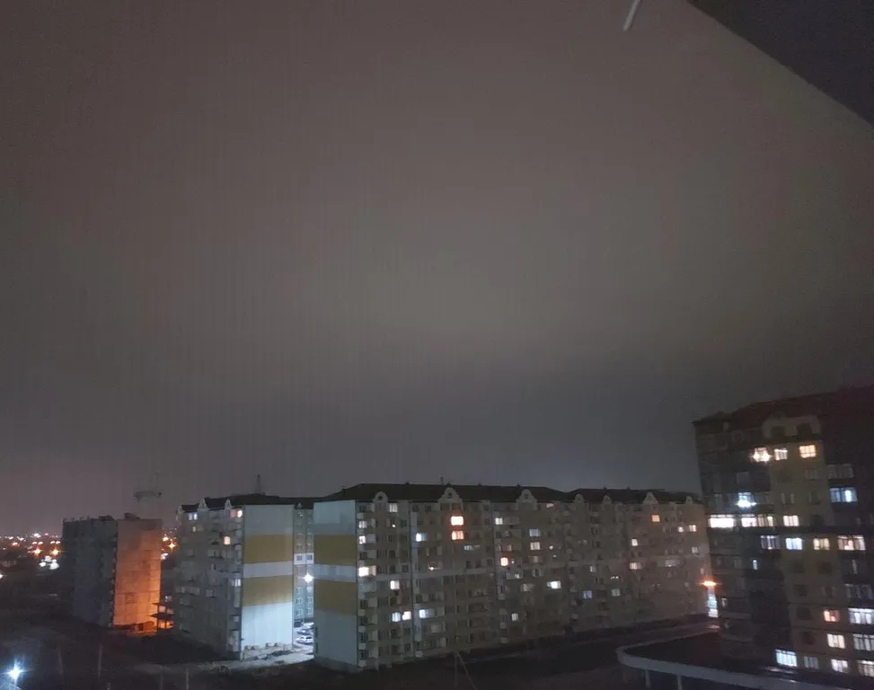 Просторная двушка в уютном районе