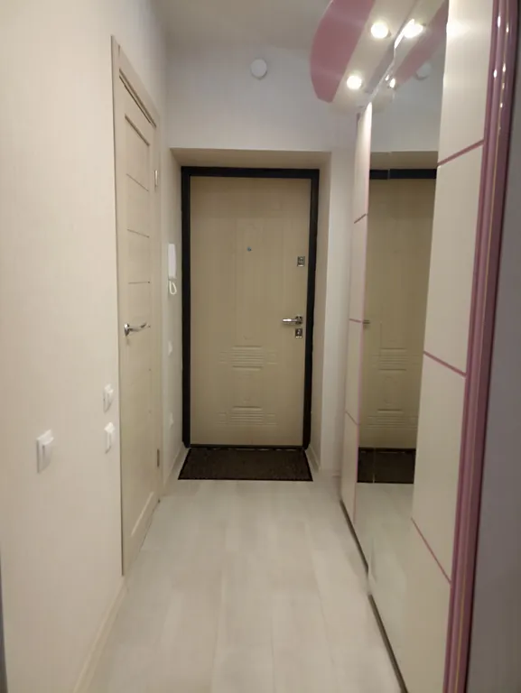 Студия с wi-fi, рядом с исторической частью центра города