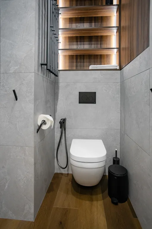 Апартаменты на берегу моря Grevera