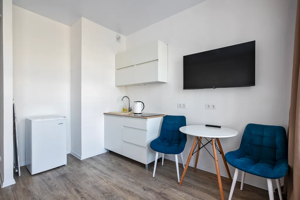 Квартира недалеко от метро Сходненская и Шереметьево — аренда посуточно в Путилково