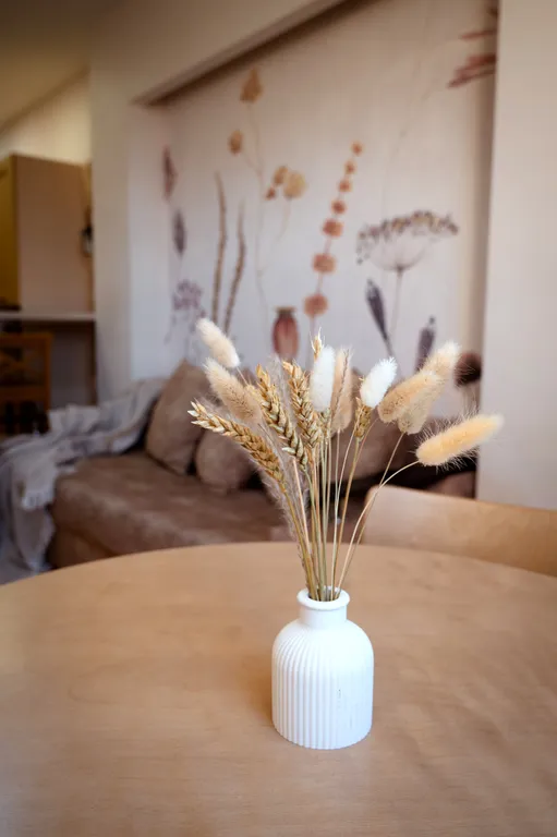 Квартира Квартира Апартамент в 3-х минутах от моря — Сириус