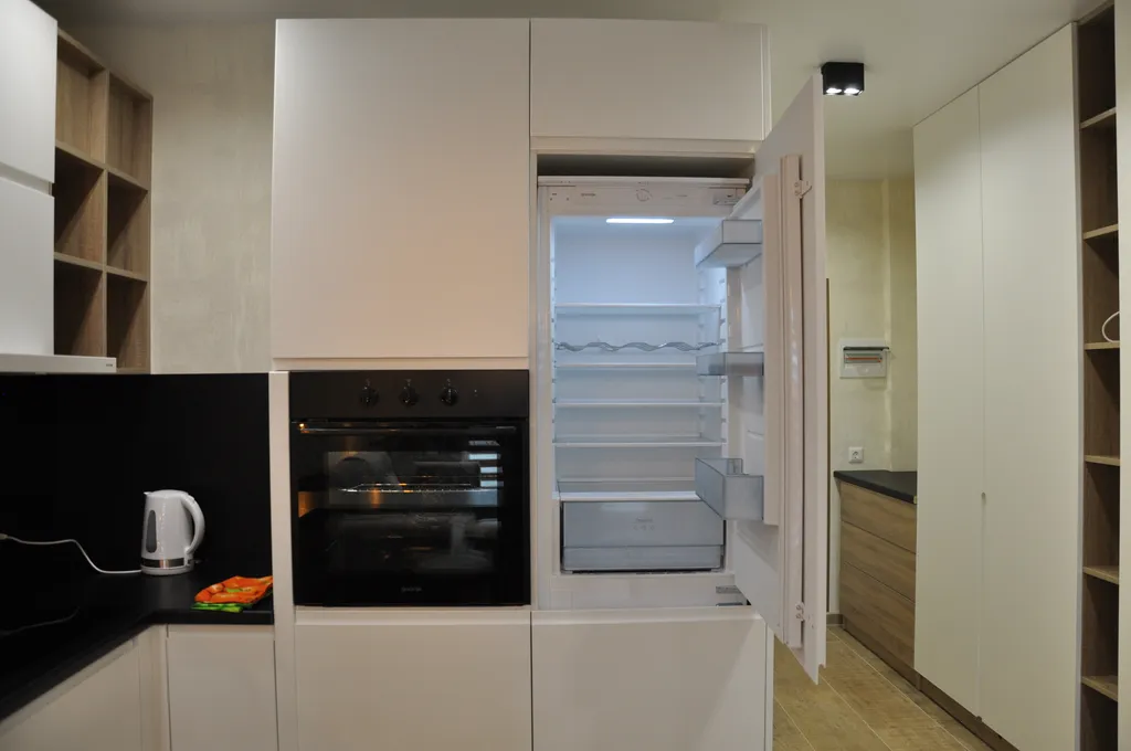 Апартамент в центре Алупки с тихим уютным двориком