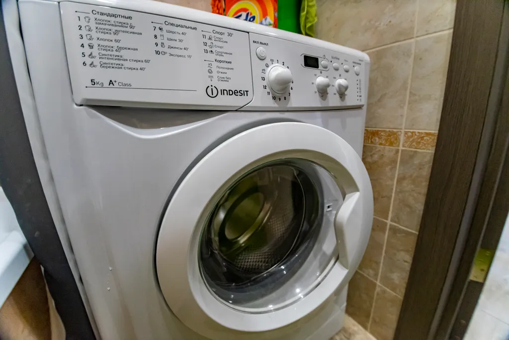 Комфортабельная квартира в курортной части города