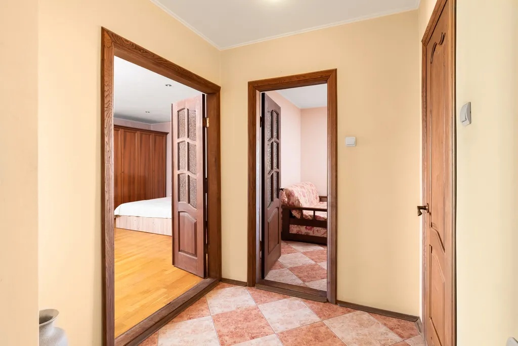 Квартира 1-комнатная Квартира — Краснодар