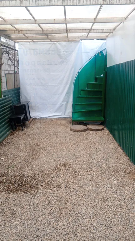 Квартира Квартира Студия в центре города — Горячий Ключ