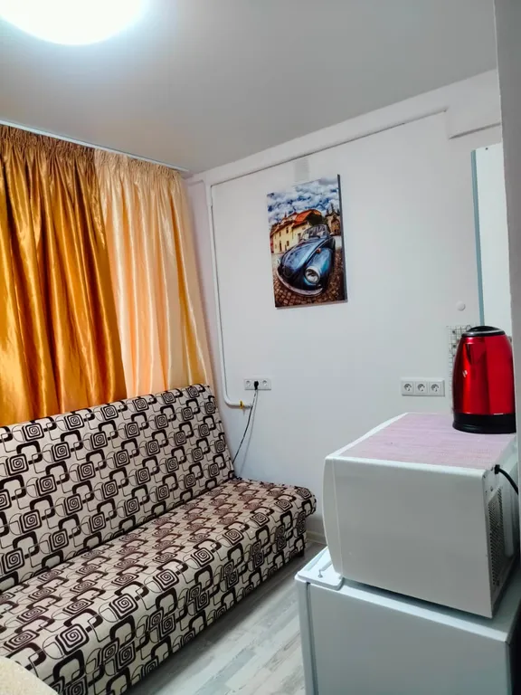 Студия у Аллеи Героев