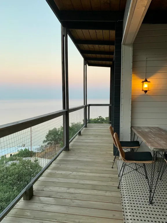 Дом у моря в Алуште