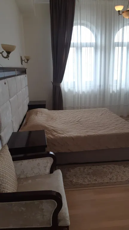 Двухместный стандарт с 2 кроватями