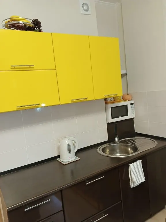 Студия в центре