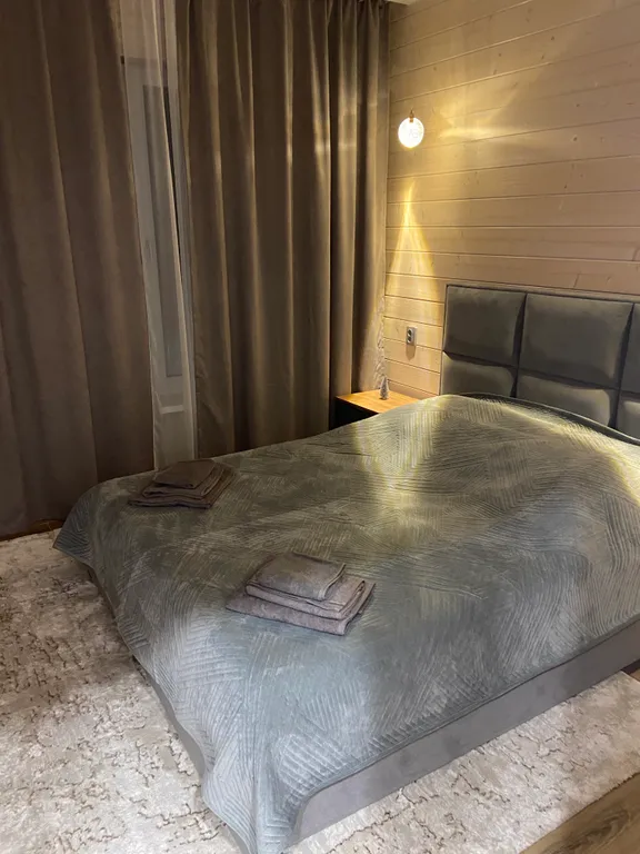 3-комнатный Дом