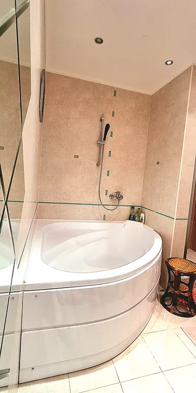 Апартамент с видом на море в 50 метрах от пляжа