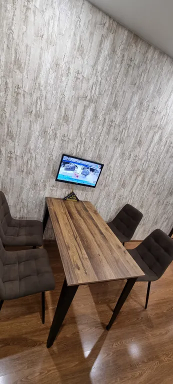 Квартира в пешей доступности от BigWood