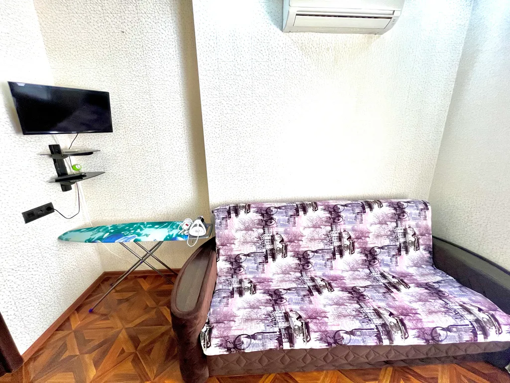 Апартаменты Astra Apartments в центральной локации Астрахани