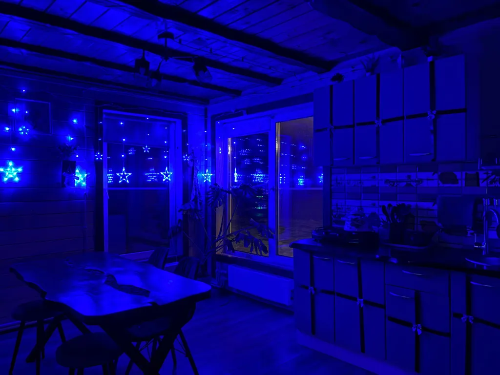 Коттедж в 100 метрах от озера