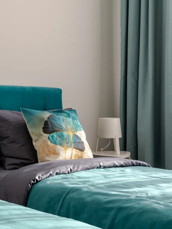 Квартира Апартаменты Премиум в ЖК Life Ботанический сад-2 — Москва