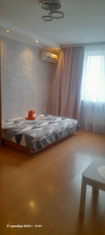 1-комнатная Квартира — аренда посуточно в Феодосия