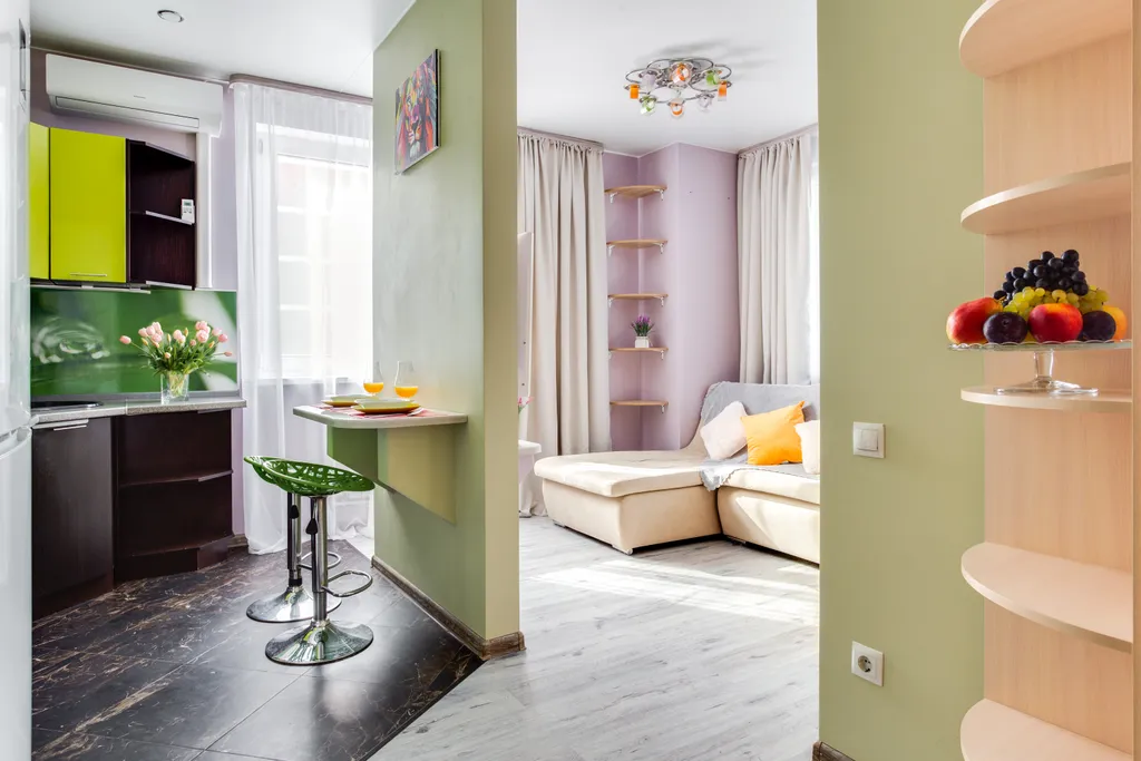 Сказочная студия у Щелковского шоссе