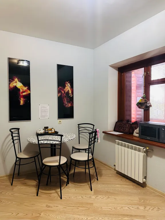 Континент - загородный оазис