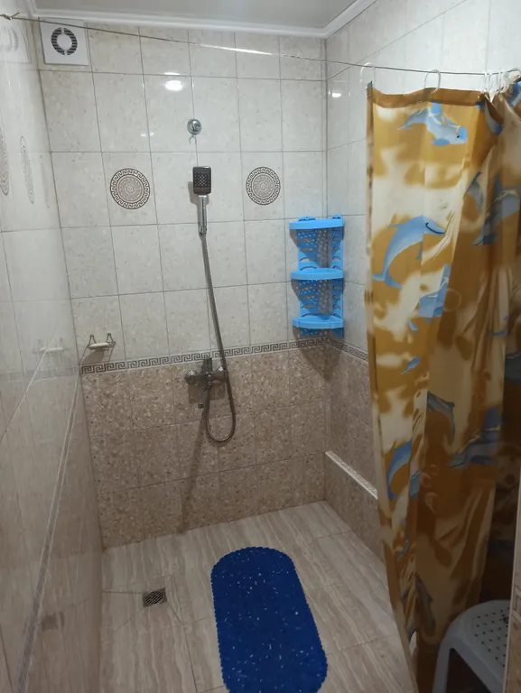 Дача у реки