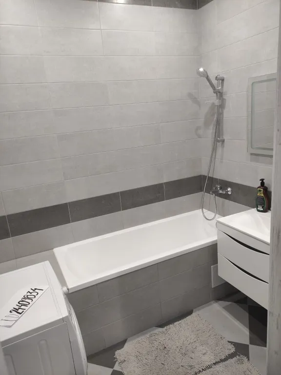 Квартира Апартаменты с видом на море — Геленджик