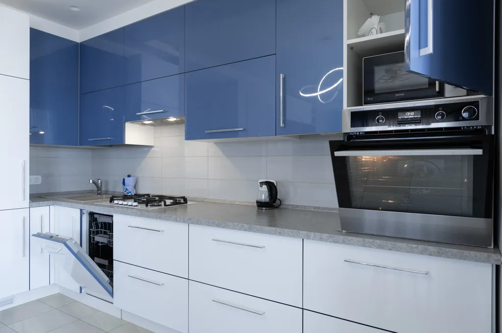 Апартаменты с видом на море изо всех окон