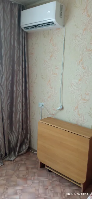 Квартира в центре Северного района