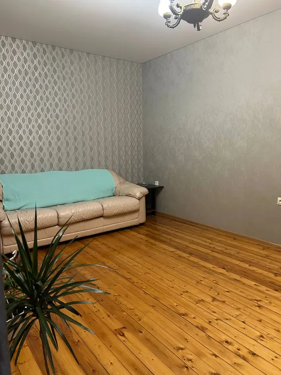 Уютная однокомнатная квартира — аренда посуточно в Пицунда