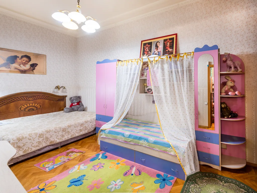 Квартира Квартира Удачное проживание в центре А3 — Санкт-Петербург