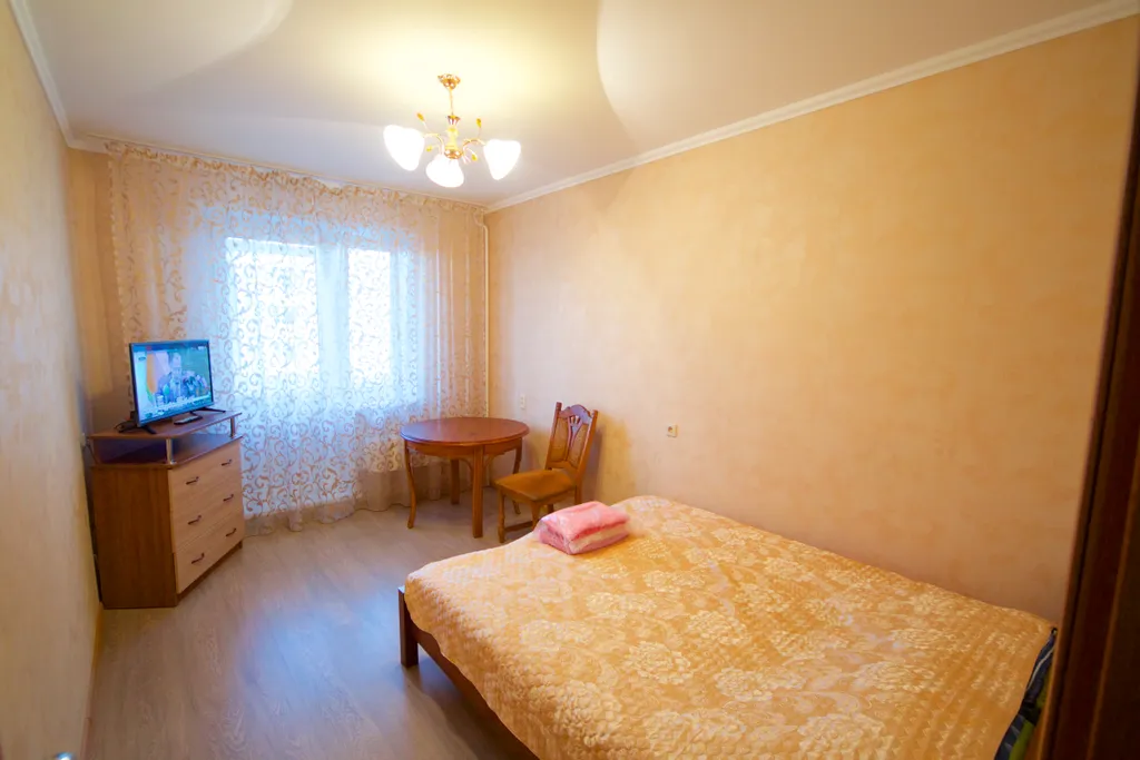 Квартира Уютная квартира рядом с ТРЦ Планета — Красноярск