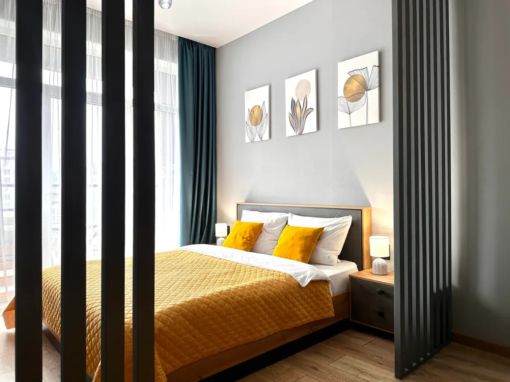 Квартира Море рядом — аренда посуточно в Дагомыс