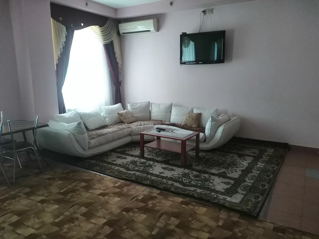 Гостевой дом в Киляковке