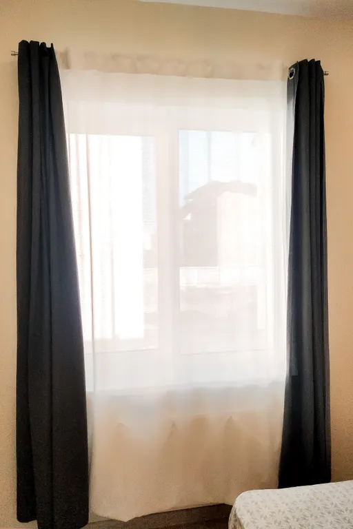 Квартира Солнечная квартира — Анапа