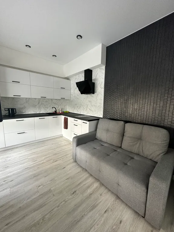 Квартира Квартира в ЖК Аквамарин — Евпатория