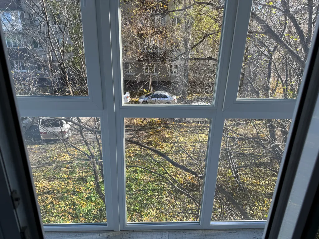 Прекрасная квартира рядом с парком и горным воздухом