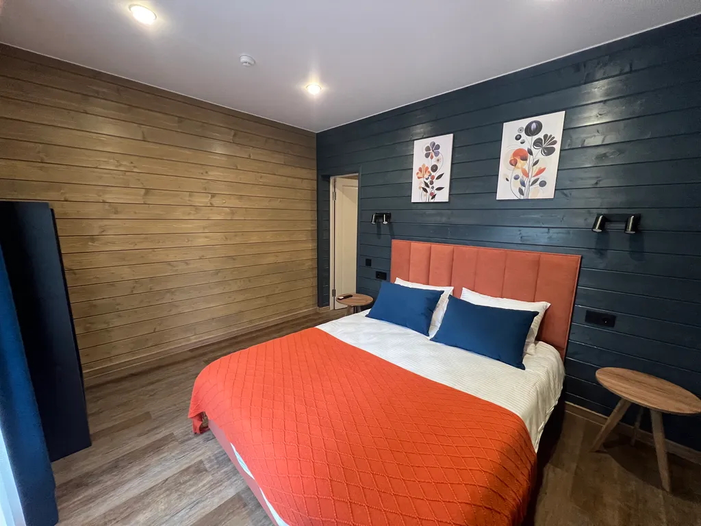 Квартира Комната — Архыз