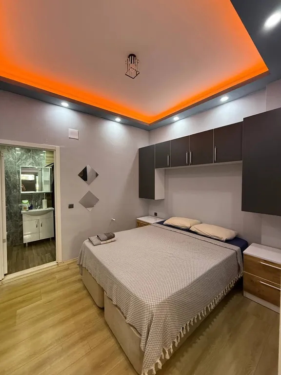 Квартира в центре