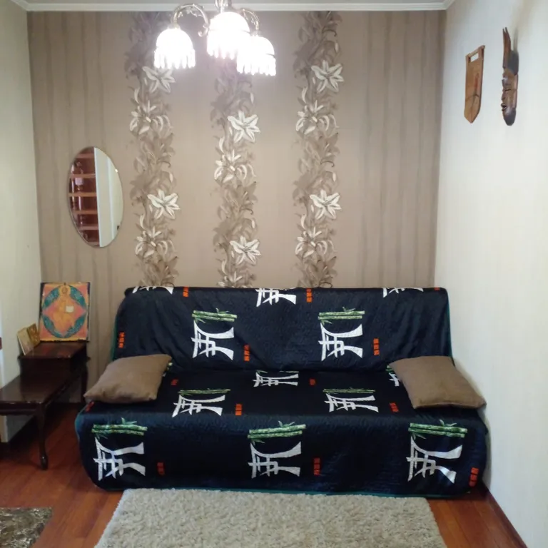 Коттедж Уютный коттедж на берегу реки — Волхов