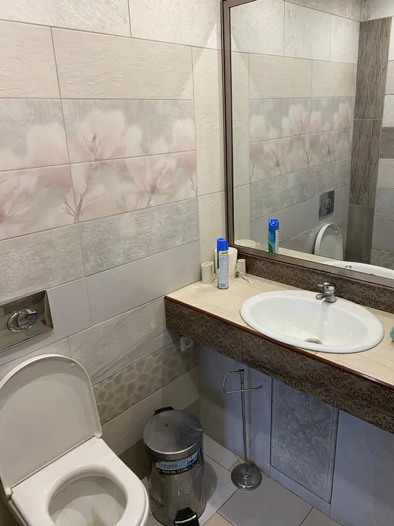 4-комнатный Дом